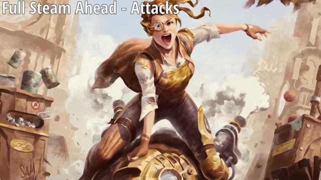 Flesh and Blood - Sub-Super Dash Blitz - Budget Deck Tech смотреть онлайн