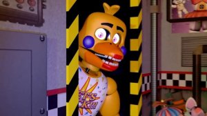 [FNAF/SFM] THE ROCKSTAR ANIMATRONIC'S VOICES