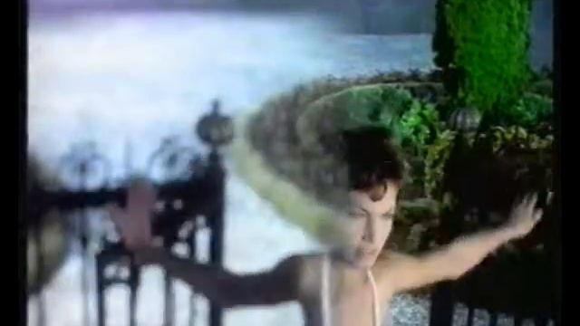 Laura Biagiotti Parfum - 90er Jahre Werbung смотреть онлайн