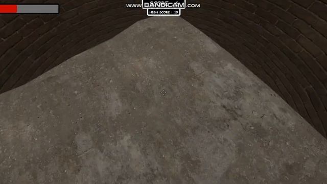 I made 3D NS-SHAFT web game #Three.js смотреть онлайн