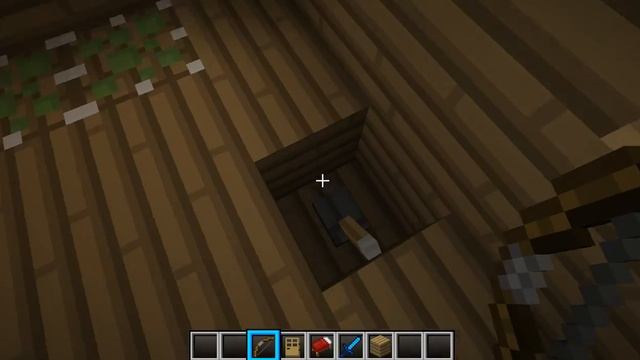 Как установить мод на Minecraft 1.6.4 (Morphing-Mod)