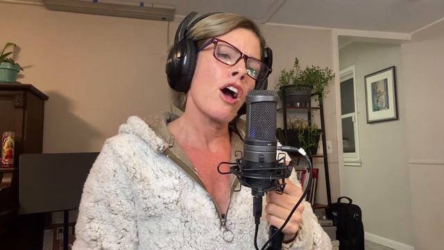 Nothing Compares 2 U - Sinead O'Connor/Prince [COVER] смотреть онлайн