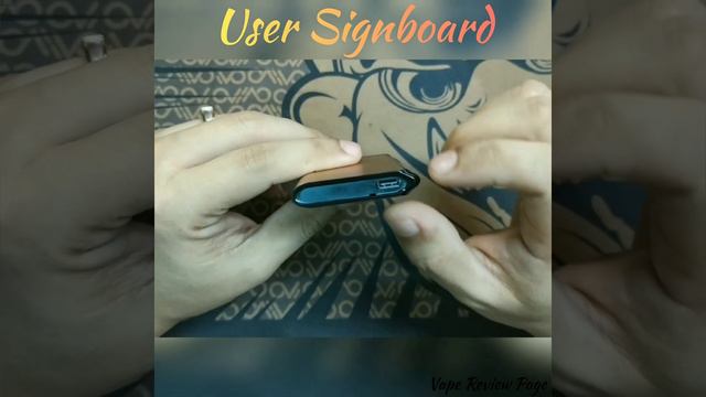 Suorin Air Plus Pod Kit Mod Full User Review (Myanmar) смотреть онлайн