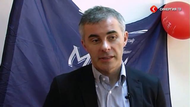 Университет «Синергия» Отзыв Вадима Дымова об Университете «Синергия» смотреть онлайн