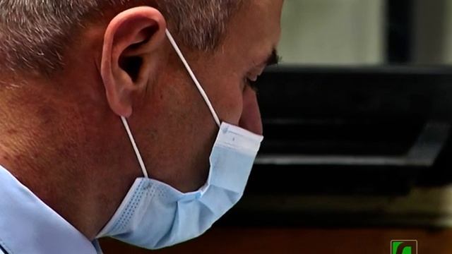 2020 11 11 Дежурная часть отдела МВД по Лысковскому району смотреть онлайн