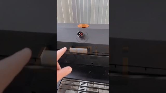 Майские выходные - самое время сделать себе подарок и заказать у нас мангалы и беседки ?