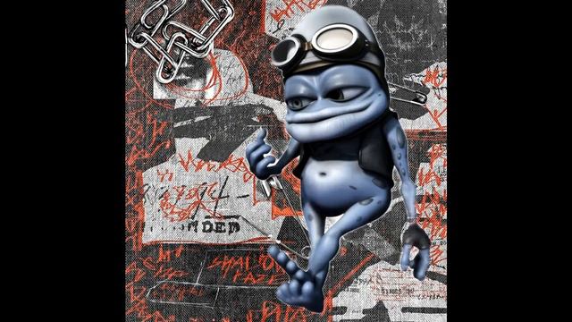 Astral Step+Axel F(Mashup,1 hour) смотреть онлайн