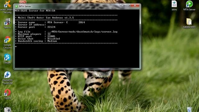 как установить текстуры на свой сервер мта смотреть онлайн
