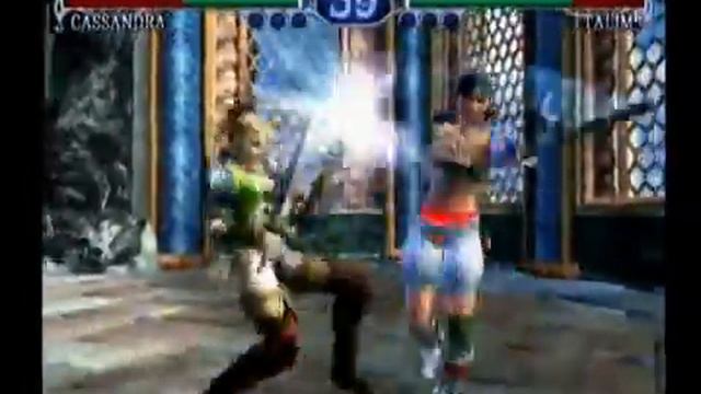 Evo 2004 Best Bouts from Gamespot смотреть онлайн