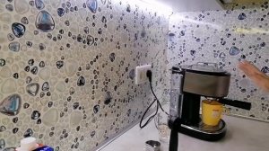 Кофеварка рожковая Supra CMS-1515