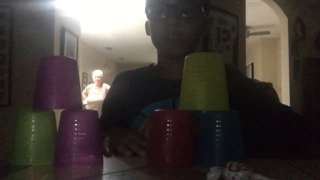 Cup tutorial for starters: practice makes better! CupLeague?? смотреть онлайн