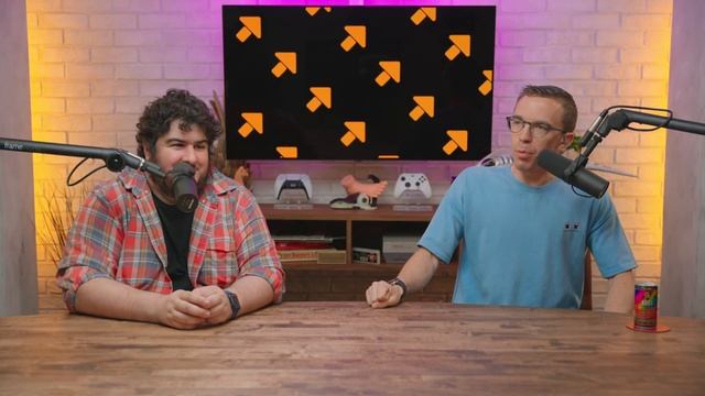 Tech We Wish Would Come Back смотреть онлайн