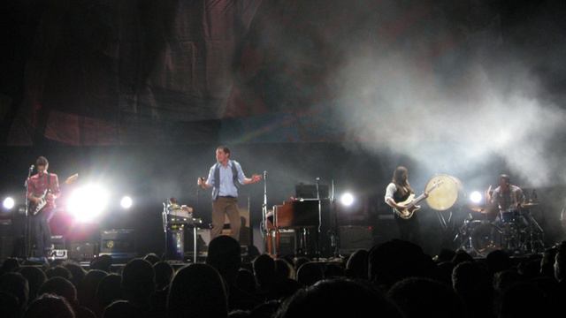 Mutemath | Wikipedia audio article смотреть онлайн