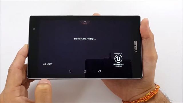 В чутких руках редактора: тестируем производительность и звук в ZenPad C 7.0 смотреть онлайн