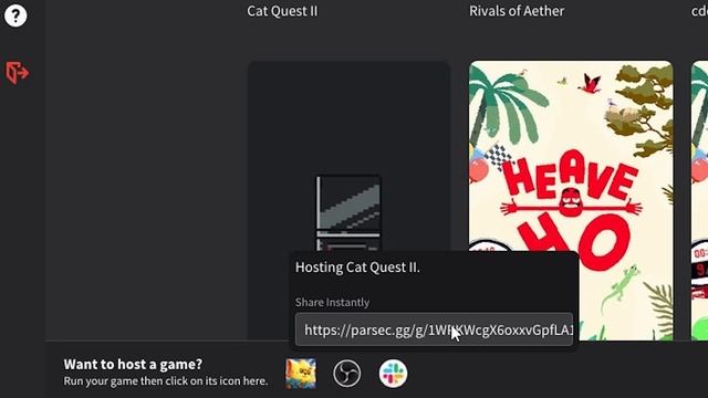 How to Play Cat Quest II Online смотреть онлайн