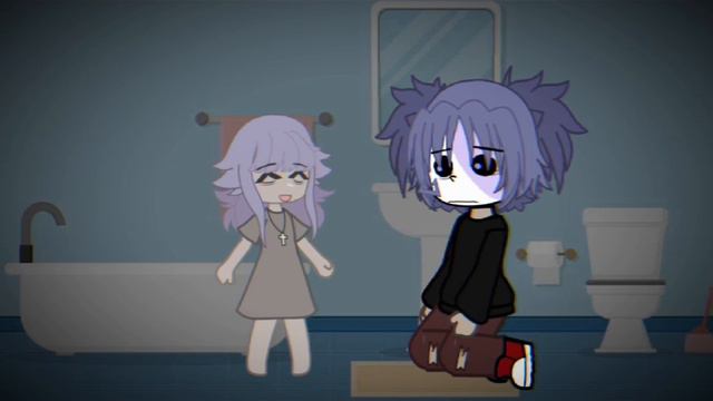 My name is sallyface... | SallyFace Fandom | Sal and Megan ♡♡ смотреть онлайн