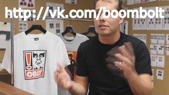 шапка obey с помпоном смотреть онлайн