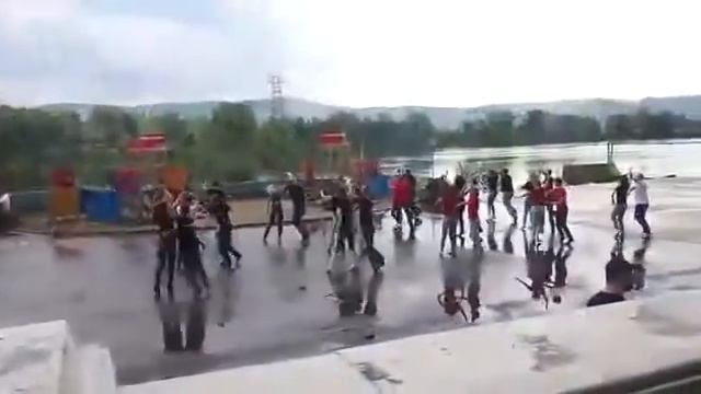 Про красноярск смотреть онлайн