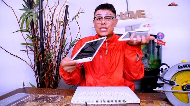 Unboxing Apples New MacBook Pro 13''Inch | Is It Worth It смотреть онлайн