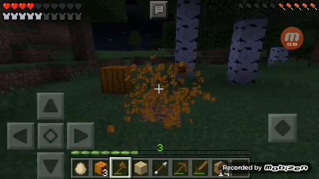 От рассвета до рассвета Выпуск N2. Криперы знают где я живу смотреть онлайн