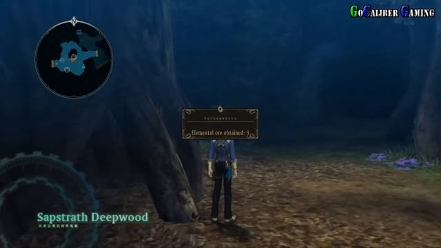 Tales of Xillia 2 Walkthrough - Part 51 - Job Board Contracts, Chapter 13: The Promised Land Appear смотреть онлайн