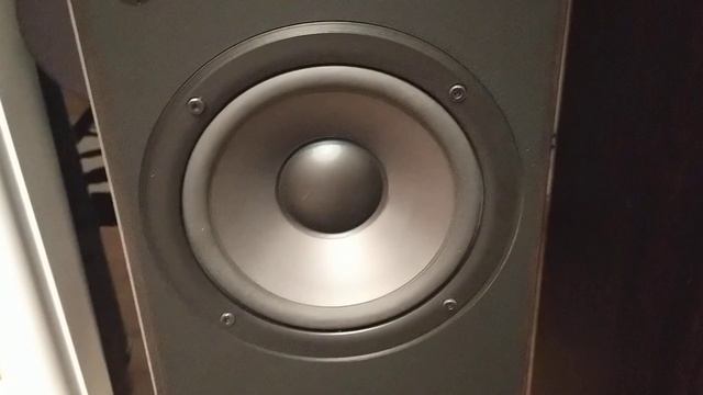 Yamaha ns 8900 смотреть онлайн