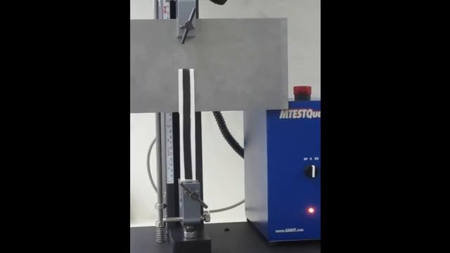 How to Perform ASTM D3330 Peel Adhesion of Pressure Sensitive Tape смотреть онлайн