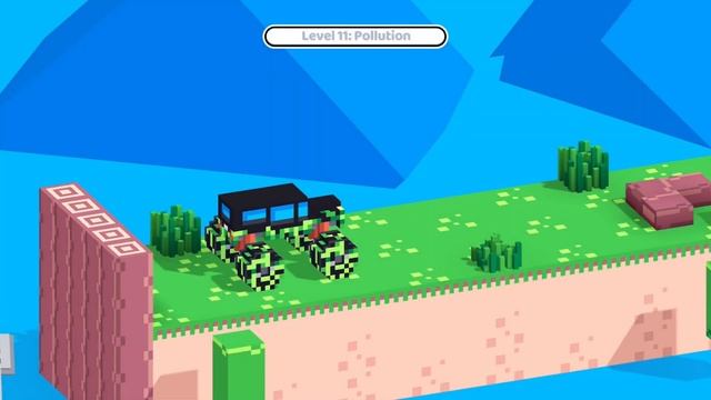 Fancade | FarAway All Levels смотреть онлайн