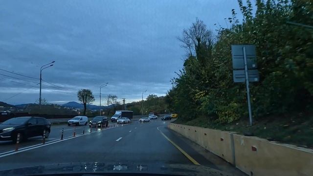 В Сочи выпало уже 15 метра снега!