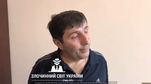 Чхетіані Теймураз Джимшерієвич (Цруци) смотреть онлайн