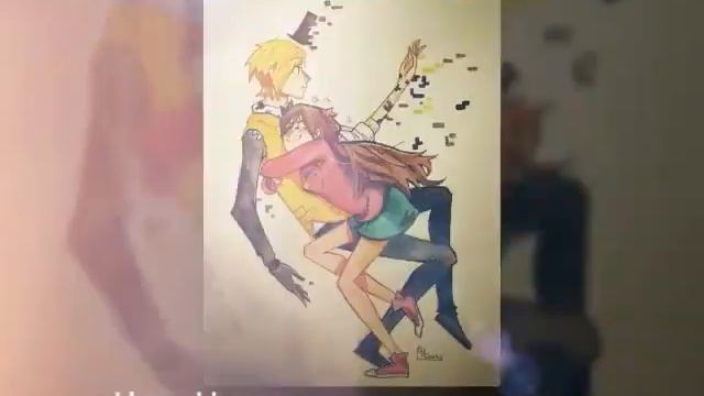 Билл Сайфер 📷 смотреть онлайн