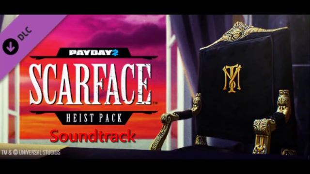 Payday 2 - Break The Rules w/ Vocals (Lyrics) смотреть онлайн
