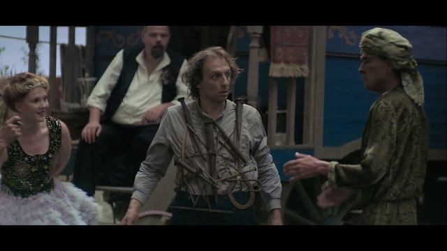 Человек – магнит | Трейлер | В кино с 22 августа смотреть онлайн