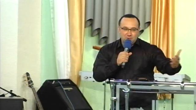 2017 09 17 Пастор Валерий Рудой смотреть онлайн
