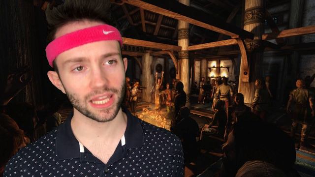 A D&D Christmas Special | Forever Dungeon Master Ep. 4 смотреть онлайн