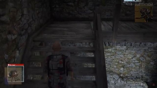 [ТРИ-В-ОДНОМ] На стыке тыкв, солонки соли и хлебобулочных трусов смотреть онлайн