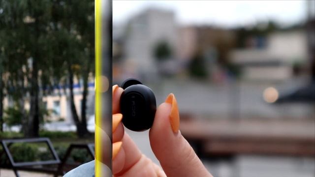 Сравнение ультрабюджетных TWS наушников: Redmi AirDots, Haylou GT1 и QCY QS2 смотреть онлайн