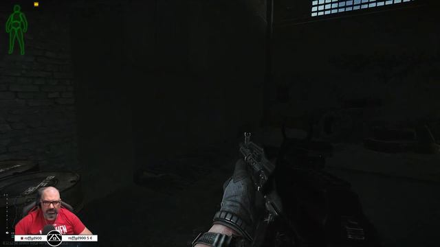 Escape from Tarkov [12.12.30] ★ Zollgelände Tanker markieren ★ Full Raid смотреть онлайн