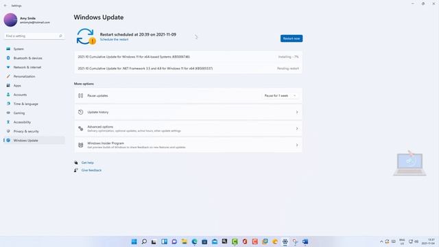 FIX: Snipping Tool NOT WORKING on Windows 11 [This App Can't Open] смотреть онлайн