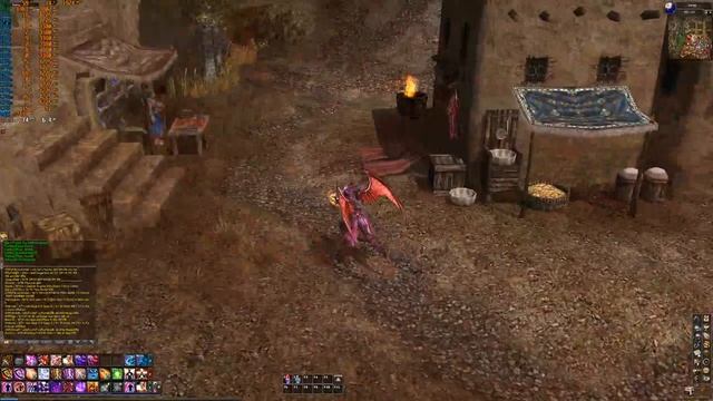 Dekaron fps bug смотреть онлайн