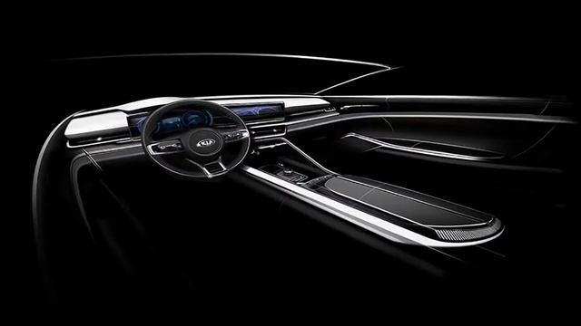 Новая Kia Optima 2020. Какая она? смотреть онлайн