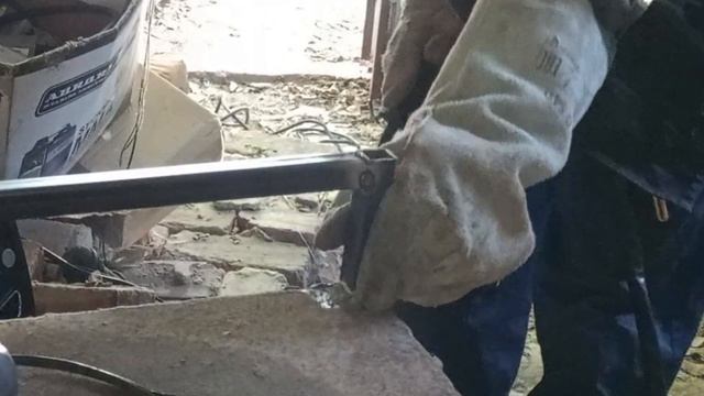 сварка полуавтоматом, порошковой проволокой смотреть онлайн