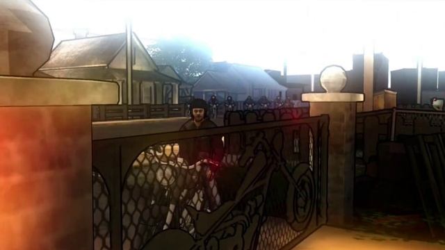 Sons of Anarchy: The Prospect PART 3 IOS ANDROID Gameplay Walkthrough Прохождение