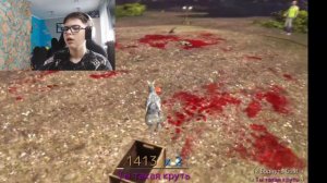 СИМУЛЯТОР КОЗЛА ► Goat Simulator