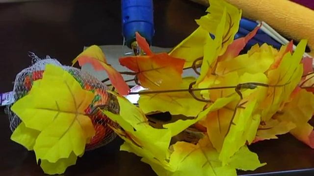 Пусть меня научат 30 09 2014. Топиарий.