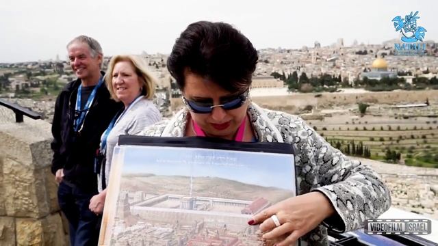 Jerusalem|Иерусалим, ч.2 Иерусалимские храмы смотреть онлайн