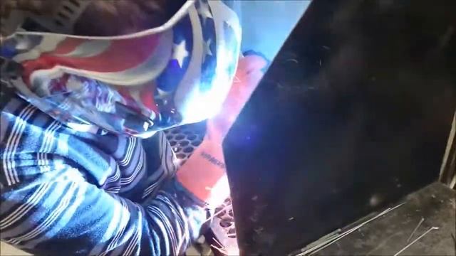 Ремонт сварочного аппарата Telwin Supermig 580 смотреть онлайн