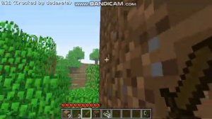 MINECRAFT 0.31 СТАРАЯ ВЕРСИЯ РЕАЛЬНА!