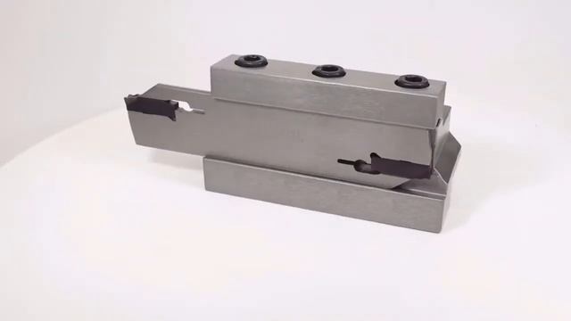 Отрезной резец из Китая! Блок и отрезное лезвие - для токарного станка | ООО Рувир смотреть онлайн