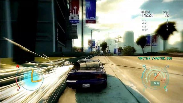 Floor Thirteen - Blame It On Me